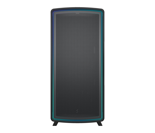 Fractal Design Summit Ambience Blackout TG Light Tint - 1588933 - zdjęcie 3